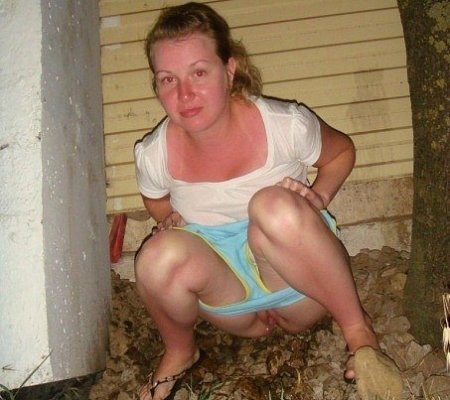Откровенные фото грудастой русской сучки
