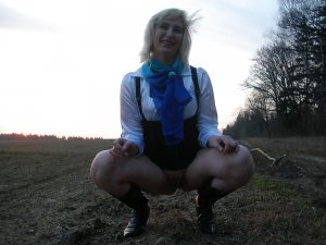 Голые женщины за 40